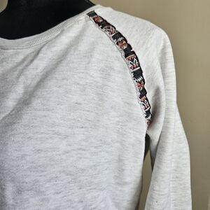 Maison Scotch 'Scotch & Soda' wild sweater size 3 (M/L)